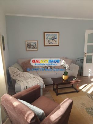 INCHIRIERE APARTAMENT 3 CAMERE 13 SEPTEMBRIE PANDURI - Fotografie 1