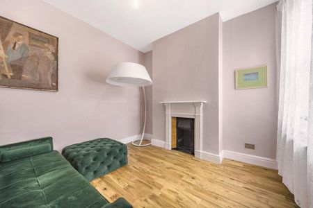 3 bedroom terraced house to rent - Photo 2