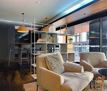 Melbourne CBD - Photo 3