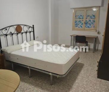 Piso en alquiler en Calle de Jorge Juan - Photo 2