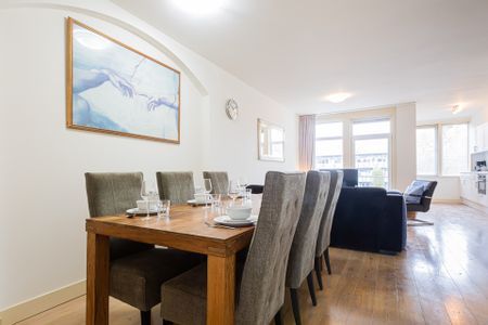 Tweede Hugo de Grootstraat 28D, 1052 LD, Amsterdam - Foto 3