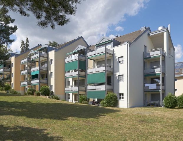 A louer sans caution - Vivre dans un environnement calme - Photo 1