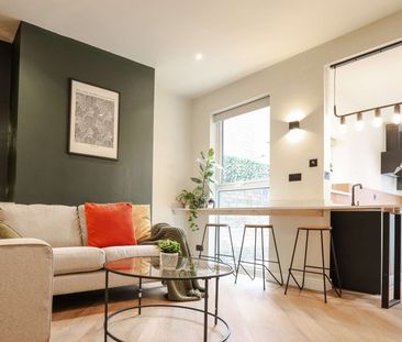 Uk Award Winning, exceptionally high standard, design-led, immacula... - Photo 1