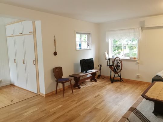 Arkitektvägen, Haninge - Foto 1