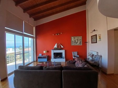 Διαμέρισμα για ενοικίαση Άγιος Βασίλειος (Ρίο) - Φωτογραφία 2