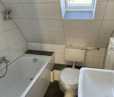 1-Zimmer-Wohnung in Hagen Eilpe - Foto 5