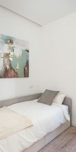 Calle del Cardenal Cisneros, Madrid, Community of Madrid 28010 - Foto 4