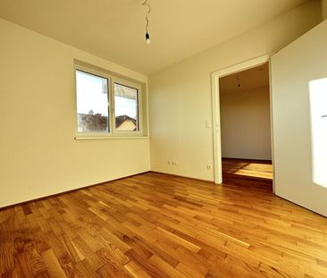 PROVISIONSFREI – Perfekt aufgeteilte, helle 3-Zimmer-Wohnung mit Ba... - Photo 6