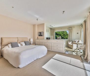 Villa Arellano, Luxury Villa to Rent in Golden Mile, Marbella - Photo 5