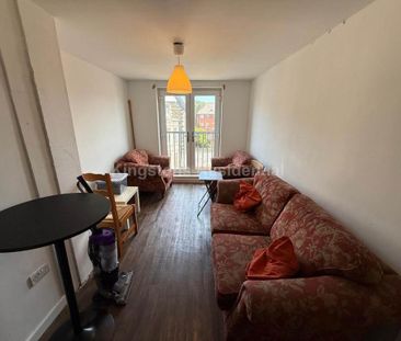 4 bedroom apartment to rent - Photo 1