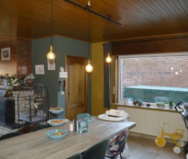 Erpe-Mere - Charmante HoB met mooie tuin. - Foto 4