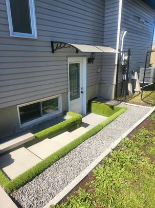 Appartement à louer - Gatineau (Gatineau) (Des Fleurs,Rémi Berthiaume,Cheval Blanc) - Photo 1