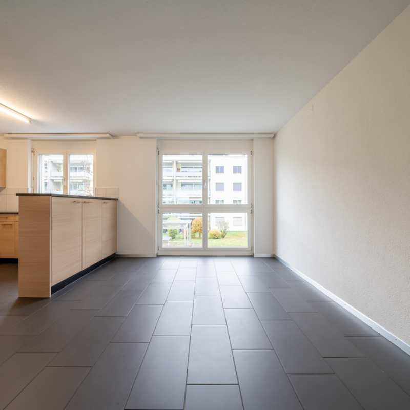 Attraktive 4.5-Zimmer-Wohnung im 3. Obergeschoss in Stein AG - Photo 1