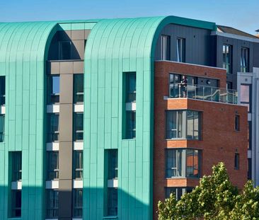 Bronze Studio Premium (Balcony) - Photo 2