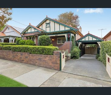 Architecturally Designed, Tastefully Renovated, Character Filled, S... - Photo 4