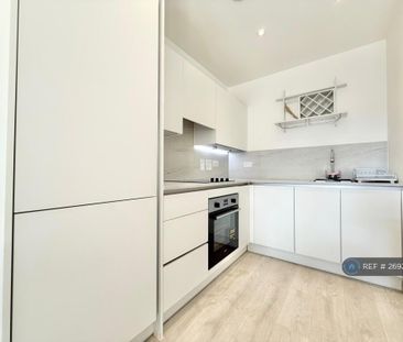 1 bedroom flat to rent - Photo 3