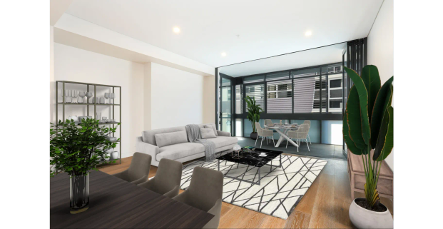 Stunning, luxuriously appointed apartment in the heart of St Leonards - Photo 1