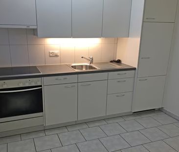 1 Zimmer, 34 m², EG - Foto 2