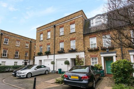 Fleet Road, South End Green, London - Photo 2
