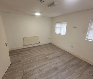 1 Bed Flat, Park Road West, CH43 - Photo 6