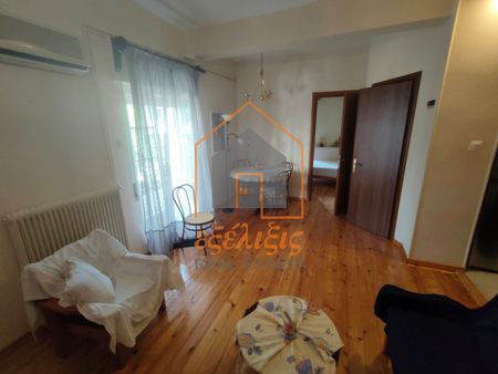 Διαμέρισμα για ενοικίαση Άγιος Κωνσταντίνος (Βόλος) - Φωτογραφία 3