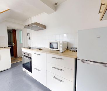 Location Appartement 2 pièces Meublé 34m² LE HAVRE 76600 - Photo 5