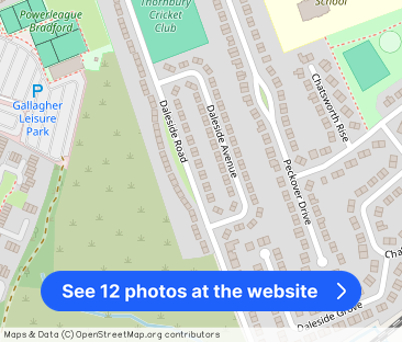 Daleside Road, Pudsey - Photo 1