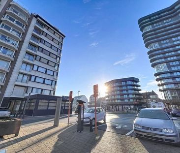 Appartement te huur - Photo 1