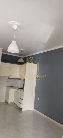 Studio/Γκαρσονιέρα για ενοικίαση Μέσα Αγυιά - Παναχαϊκή (Πάτρα) - Photo 3