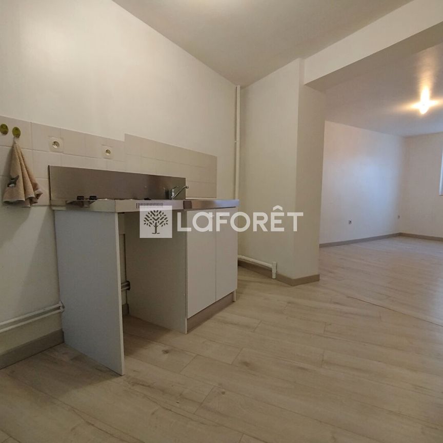 Appartement T2 Darnétal à louer - Photo 1