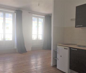 QUIMPER Studio de 25m2 rue de Douarnenez - Photo 1