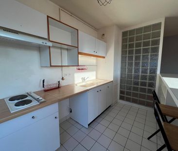 Location Appartement 3 pièces 58m² ROUEN 76000 - Photo 5