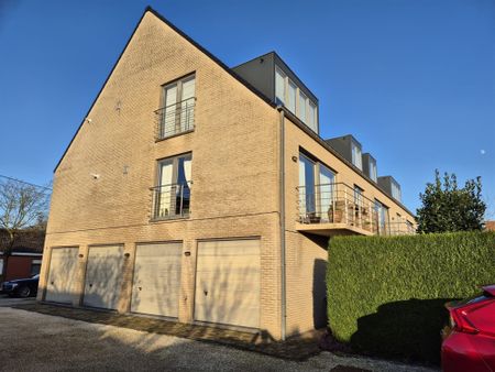 Rustig gelegen appartement met terras en staanplaats. - Photo 4