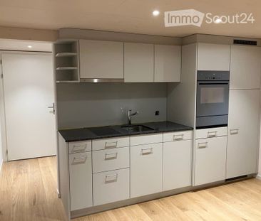 1 Zimmer, 19 m² - Photo 1