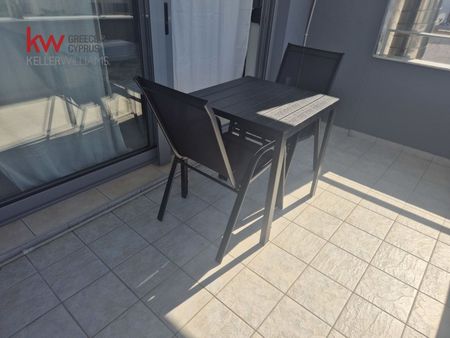 Studio/Γκαρσονιέρα για ενοικίαση Βαρδάρης - Δικαστήρια (Βαρδάρης - Λαχανόκηποι) - Photo 2