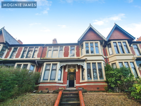 Ninian road, Roath, CF23 - Photo 4