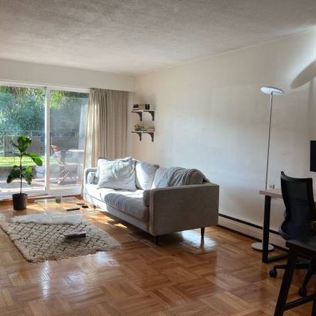 Kitsilano Apartment Close to Beach - Photo 3