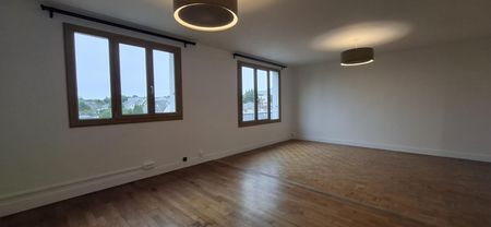 Appartement T2 à louer - 61 m² - Photo 4