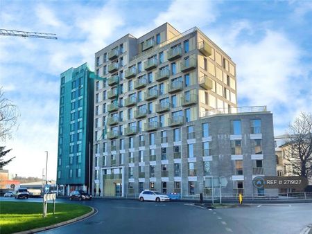 2 bedroom flat to rent - Photo 2