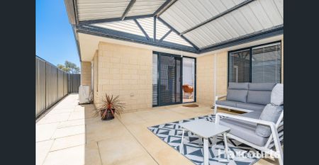 Modern Coastal Living in the Heart of Alkimos - Photo 3