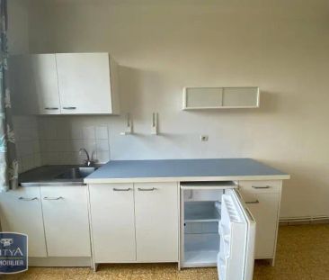 Appartement à louer 2 pièces 24.16m² - Photo 5