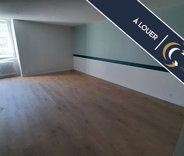 Location Appartement 2 pièces 54m² ST MALO 35400 - Photo 4