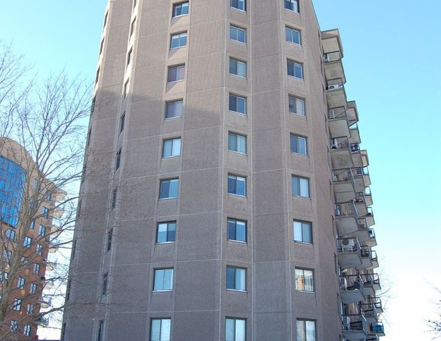 À louer / Appartement - Photo 1