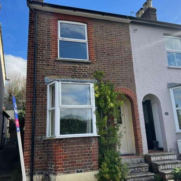 Kirtle Road, Chesham, HP5 - Photo 1