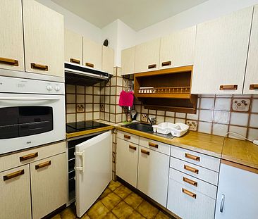 Location appartement 1 pièce, 31.71m², Carcassonne - Photo 2