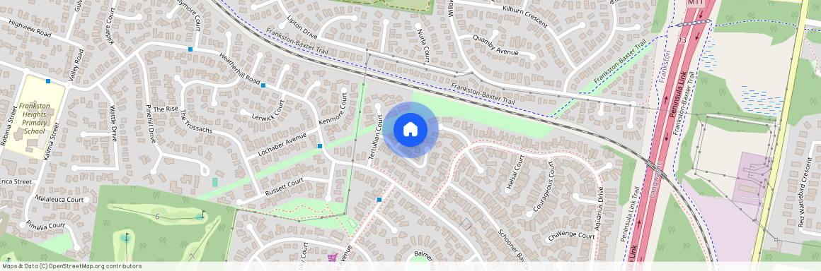 3 Little Ct, Vic 3199, Frankston