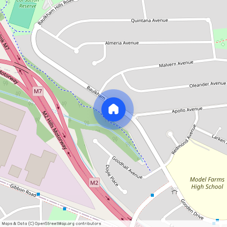 Baulkham Hills Road 129, NSW 2153, Baulkham Hills