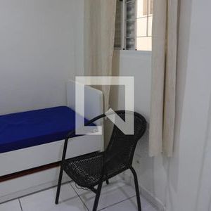Studio para alugar com 20m², 0 quarto e sem vaga - Photo 2