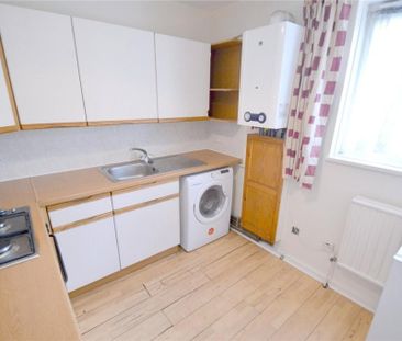 1 Bed Flat, Kirby House, CR0 - Photo 6