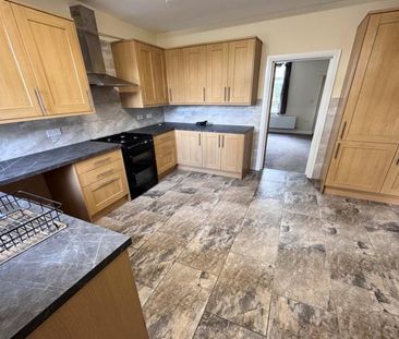 2 Bedroom Terraced Available Arranging tenancy - Photo 4